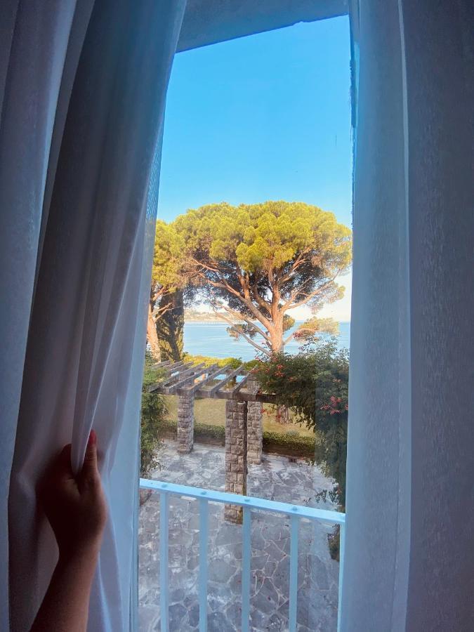 Vila Tartini Strunjan Dış mekan fotoğraf